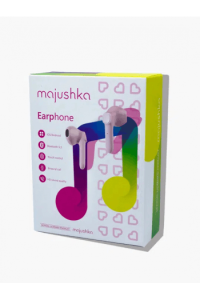 Majushka Bežične Slušalice