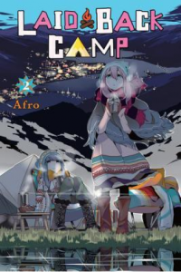 Laid-Back Camp, Vol. 02