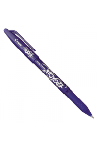 Roler Frixion Pilot BL-FR7-60-10C € 1 ljubičasta