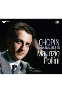 Chopin: 24 Etudes