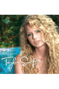 Taylor Swift (Deluxe Edition)