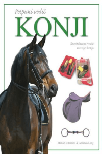 Konji-Potpuni vodič