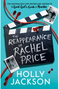 The Reappearance of Rachel Price