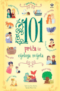 101 priča iz cijelog svijeta