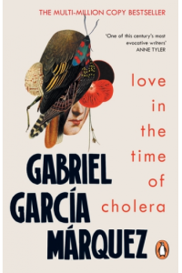 Love in the Time of Cholera