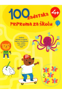 100 Zadataka 4+