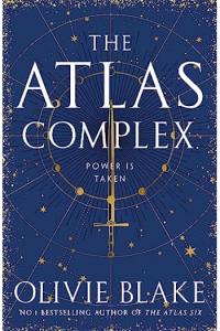 The Atlas Complex