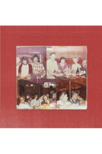 Great American Bar Scene