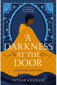 A Darkness At The Door