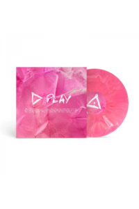 Play (White & Pink Vinyl)