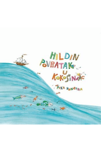 Hildin povratak u kokošinjac