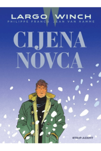 Largo Winch 13: Cijena novca