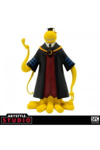 Assassination Classroom - Figurine Koro Sensei X2