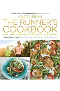 The Runner's Cookbook