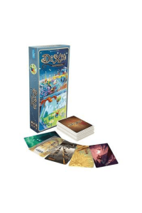 Dixit 9 - Anniversary (HR)