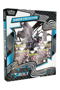Pokémon TCG: SV10.5 Binder Collection (Z) EN