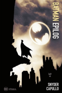 Batman - Epilog