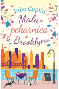 Mala pekarnica u Brooklynu