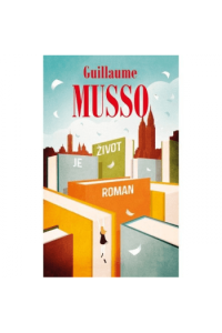 Život je roman M.U.