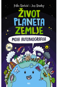 Život planeta Zemlje