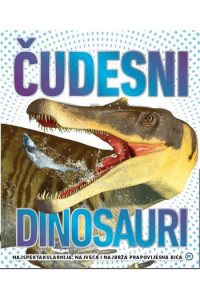Čudesni Dinosauri