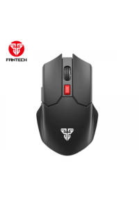 Miš Gaming bežični Fantech  2400 DPI Cruiser WG11 Crni