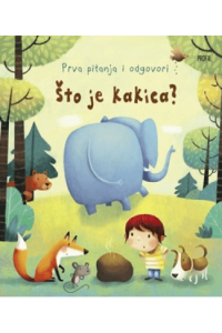 Što je kakica? - izdanje 2023.