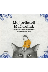 Moj prijatelj Mačkodlak