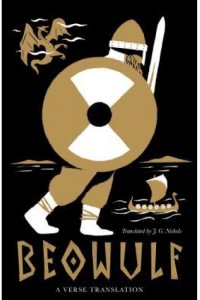 Beowulf: A Verse Translation