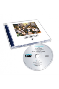 Welcome To The Pleasuredome