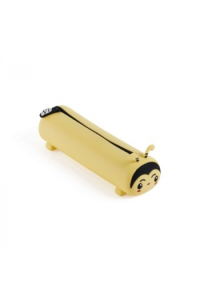 Pernica Miquelrius prazna višenamjenska Back2Fun Keep Calm silikonska pčela MR19359