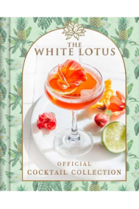 The White Lotus Official Cocktail Collection