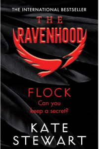 Flock (The Ravenhood #1)