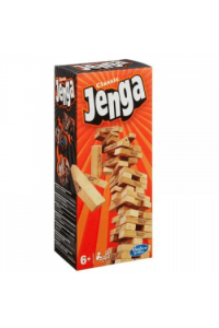 Društvena igra Hasbro Jenga