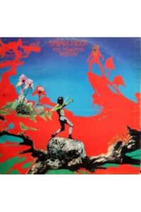 The Magician s Birth