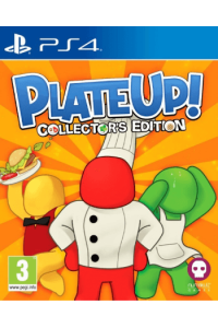 Plate Up! - Collectors Edition