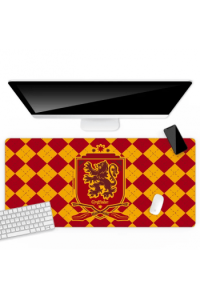 ERT Podloga za miš (80x40cm) - Harry Potter 001 Multicoloured