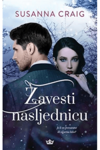 Zavest nasljednicu MU