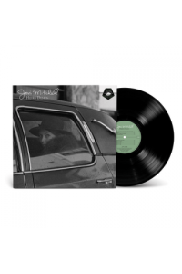 Hejira Demos (Black Friday, 2024)