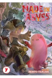 Made In Abyss Vol. 07