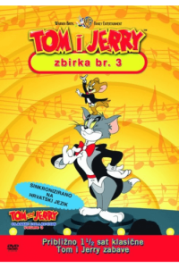 TOM I JERRY KOLEKCIJA 3