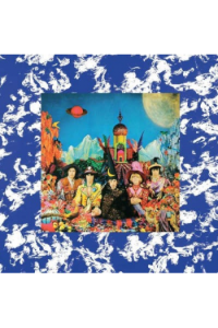 Their Satanic Majesties Request