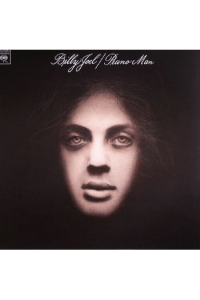 Piano Man  (180g legacy vinyl)