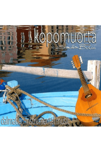 Kopomuorta