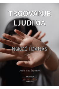 Trgovanje ljudima nekoć i danas