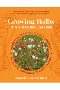 Growing Bulbs in the Natural Garden