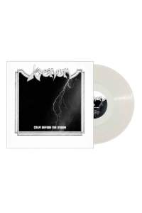 Calm Before the Storm (Clear Vinyl)