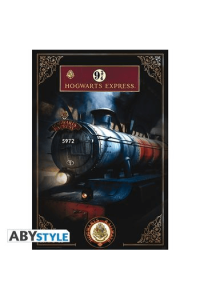 Harry Potter Poster Hogwarts Express (91.5x61cm)