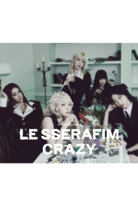 Crazy (Limited Edition B)