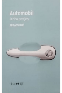 Automobil - Jedna povijest